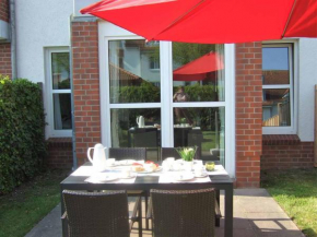 Ferienwohnung Ostseeglück, Boltenhagen